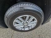 Thumbnail of 2023 Mosaic Black Metallic Chevrolet Traverse