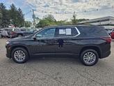Thumbnail of 2023 Mosaic Black Metallic Chevrolet Traverse