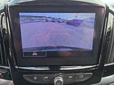 Thumbnail of 2023 Mosaic Black Metallic Chevrolet Traverse