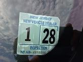 Thumbnail of 2023 Mosaic Black Metallic Chevrolet Traverse
