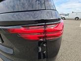 Thumbnail of 2023 Mosaic Black Metallic Chevrolet Traverse