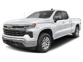Photo of 2025 Summit White Chevrolet Silverado 1500