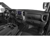Thumbnail of 2025 Summit White Chevrolet Silverado 1500