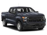 Thumbnail of 2025 Summit White Chevrolet Silverado 1500