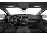 Thumbnail of 2025 Summit White Chevrolet Silverado 1500