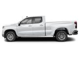 Thumbnail of 2025 Summit White Chevrolet Silverado 1500