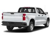 Thumbnail of 2025 Summit White Chevrolet Silverado 1500