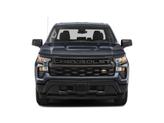Thumbnail of 2025 Summit White Chevrolet Silverado 1500