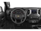 Thumbnail of 2025 Summit White Chevrolet Silverado 1500