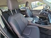Thumbnail of 2025 Aurora Black Pearl Kia Carnival