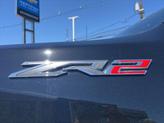 Thumbnail of 2024 Black Chevrolet Silverado 2500