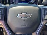Thumbnail of 2024 Black Chevrolet Silverado 2500