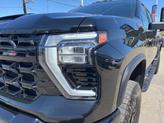 Thumbnail of 2024 Black Chevrolet Silverado 2500