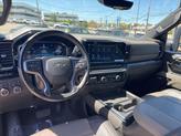 Thumbnail of 2024 Black Chevrolet Silverado 2500