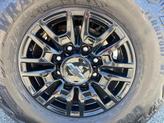 Thumbnail of 2024 Black Chevrolet Silverado 2500