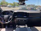 Thumbnail of 2024 Black Chevrolet Silverado 2500