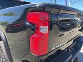 Thumbnail of 2024 Black Chevrolet Silverado 2500