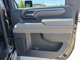 Thumbnail of 2024 Black Chevrolet Silverado 2500