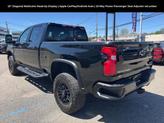 Thumbnail of 2024 Black Chevrolet Silverado 2500
