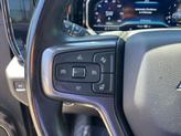 Thumbnail of 2024 Black Chevrolet Silverado 2500