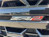 Thumbnail of 2024 Black Chevrolet Silverado 2500