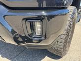 Thumbnail of 2024 Black Chevrolet Silverado 2500