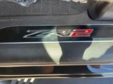 Thumbnail of 2024 Black Chevrolet Silverado 2500