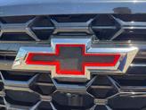 Thumbnail of 2024 Black Chevrolet Silverado 2500