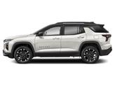 Thumbnail of 2026 Polar White Tricoat Chevrolet Equinox