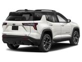 Thumbnail of 2026 Polar White Tricoat Chevrolet Equinox