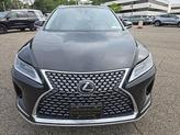 Thumbnail of 2022 Caviar Lexus RX 350