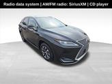 Photo of 2022 Caviar Lexus RX 350