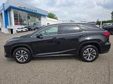 Thumbnail of 2022 Caviar Lexus RX 350