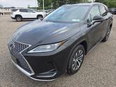 Thumbnail of 2022 Caviar Lexus RX 350