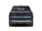 Thumbnail of 2026 Sterling Gray Metallic Chevrolet Traverse