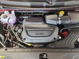Thumbnail of 2025 RED HOT Chrysler Pacifica