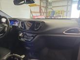 Thumbnail of 2025 RED HOT Chrysler Pacifica