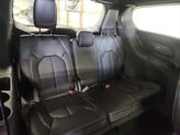 Thumbnail of 2025 RED HOT Chrysler Pacifica