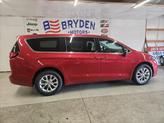 Thumbnail of 2025 RED HOT Chrysler Pacifica