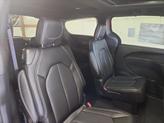 Thumbnail of 2025 RED HOT Chrysler Pacifica