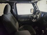 Thumbnail of 2025 Black Clearcoat Jeep Wrangler