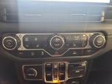 Thumbnail of 2025 Black Clearcoat Jeep Gladiator