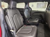 Thumbnail of 2025 RED HOT Chrysler Pacifica