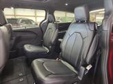 Thumbnail of 2025 RED HOT Chrysler Pacifica