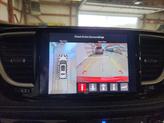 Thumbnail of 2025 RED HOT Chrysler Pacifica