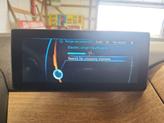 Thumbnail of 2014 Ionic Silver Metallic w/BMW i Frozen Blue Accent BMW i3