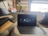 Thumbnail of 2014 Ionic Silver Metallic w/BMW i Frozen Blue Accent BMW i3