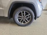 Thumbnail of 2020 Billet Silver Metallic Clearcoat Jeep Grand Cherokee
