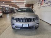 Thumbnail of 2020 Billet Silver Metallic Clearcoat Jeep Grand Cherokee