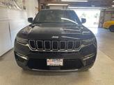 Thumbnail of 2024 Midnight Sky Jeep Grand Cherokee